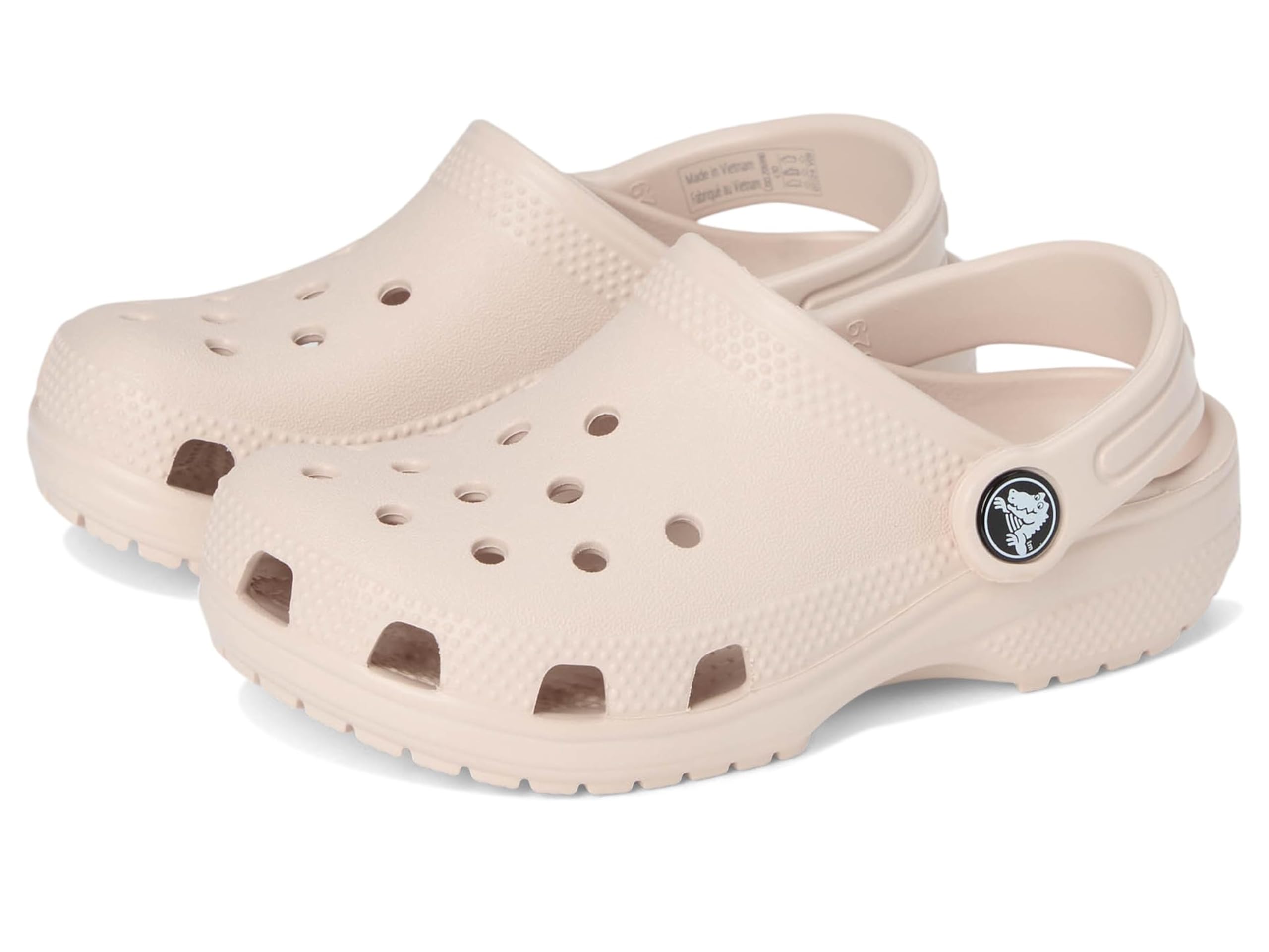 Crocs Unisex Kids Classic Clog TClog — view 26