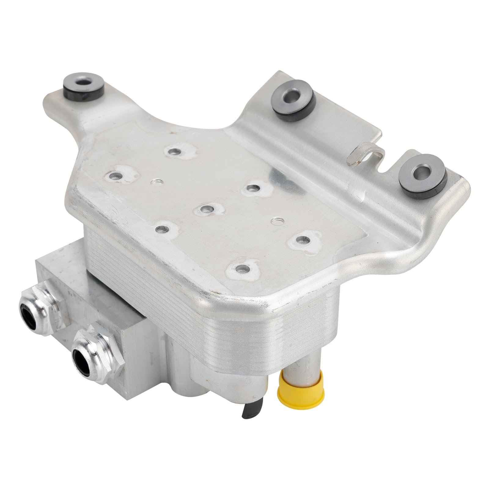 Automatic Transmission Oil Cooler HL3Z7A095B para Ford F-150 2017-2020