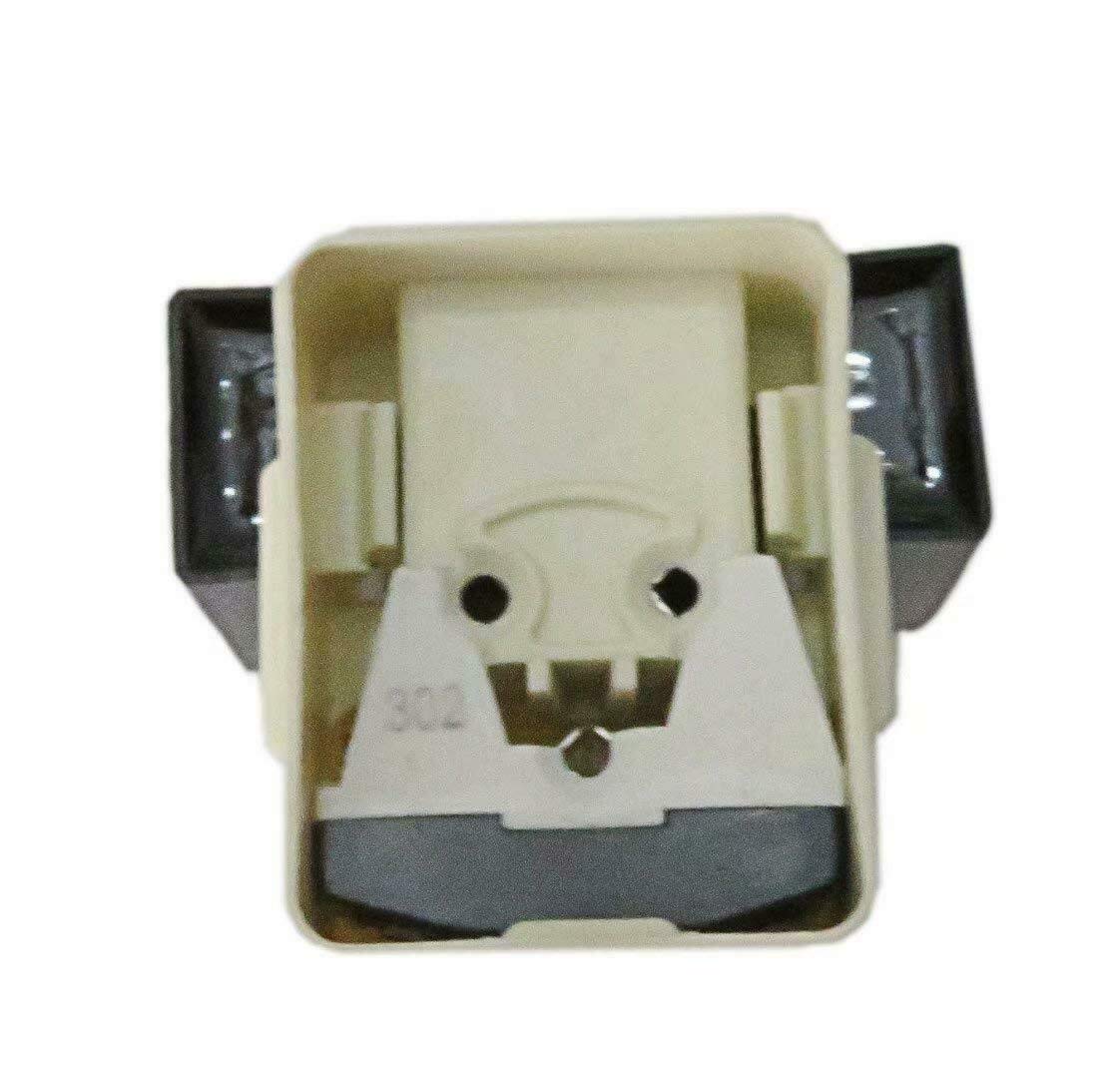 GLOB PRO SOLUTIONS - 5SP14P319NFM Refrigerator Compressor Relay Start Capacitor 5SP14P319NFM