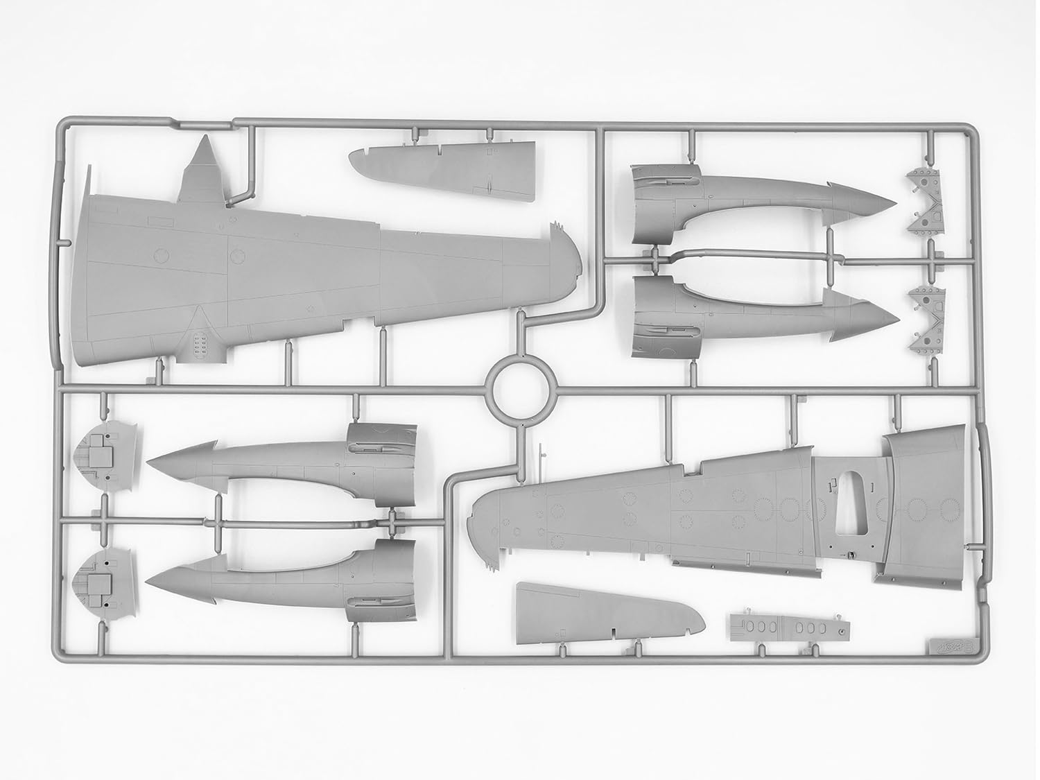 ICM 48323 - 1:48 B-26G Marauder, WWII American/France Bomber - Neu