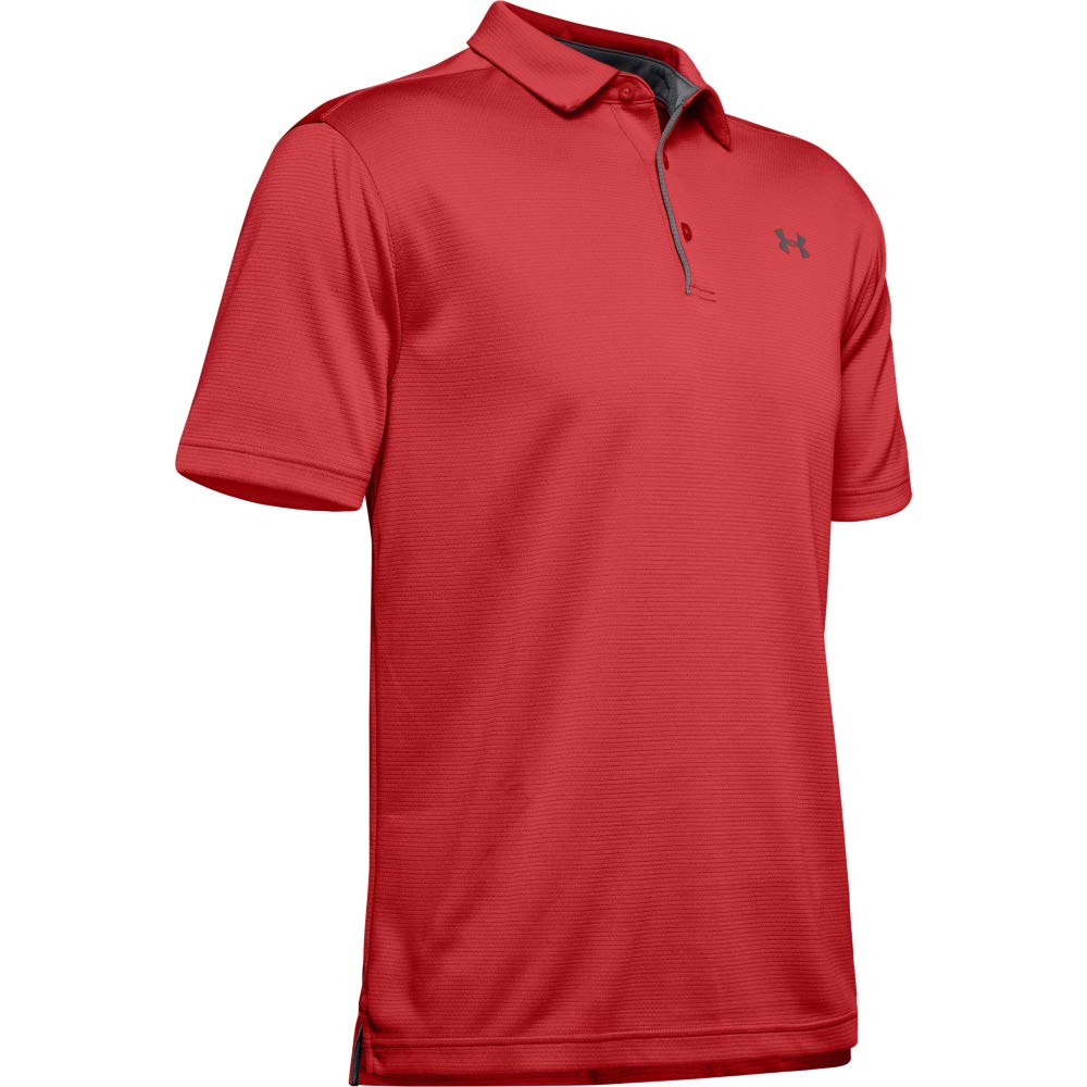 Under Armour Men's Tech Golf Polo — view 70