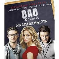 Bad Teacher - Una Cattiva Maestra