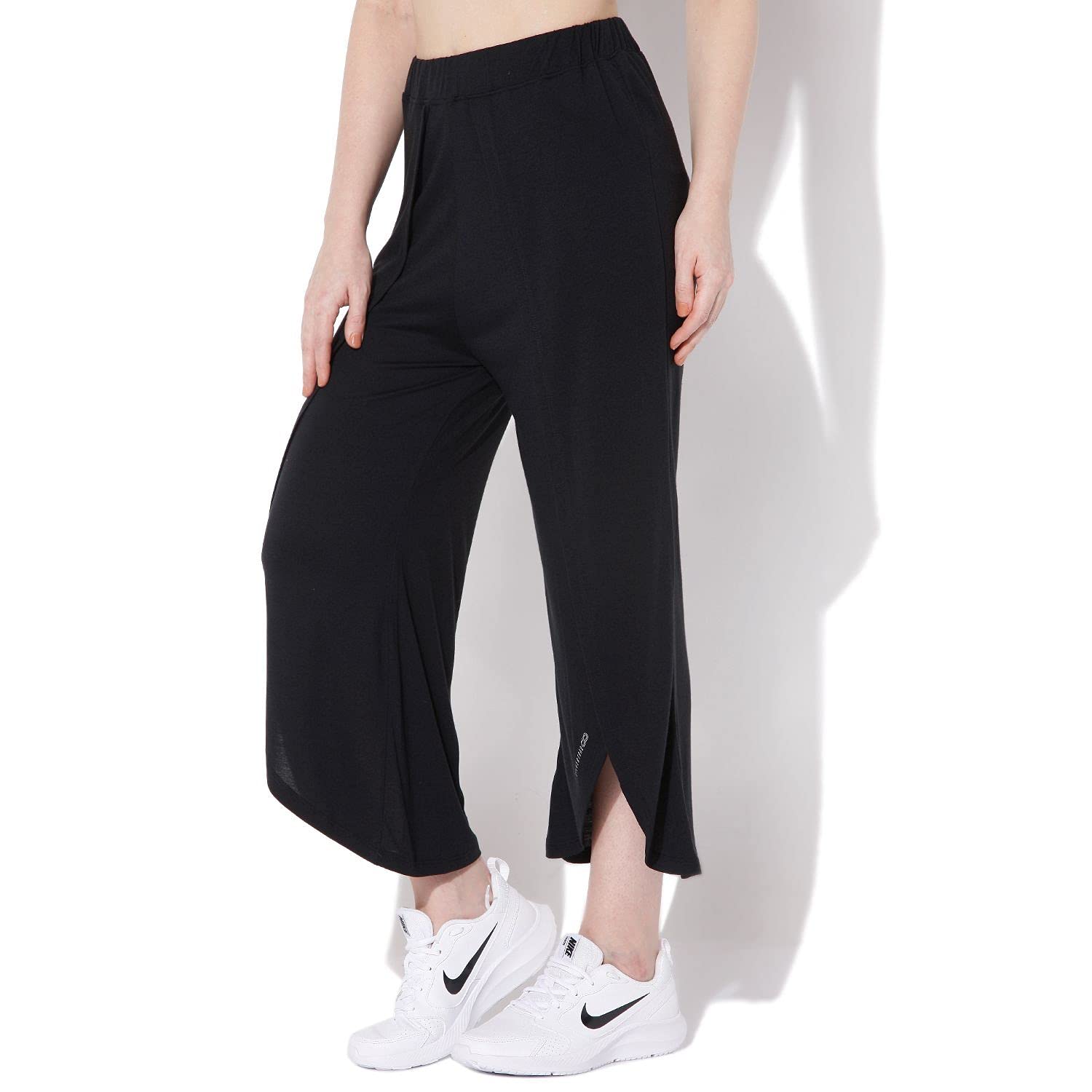 Silvertraq Women's Yoga Tulip Pants 1