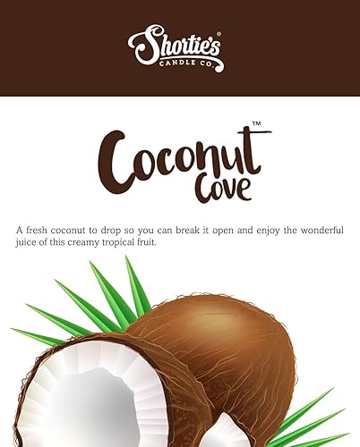 Miniatura 10 de Shortie's Candle Company Paquete múltiple de cera de pomelo para derretir  Fórmula 117-2 altamente perfumada de 3 onzas barras (6 onzas en total)