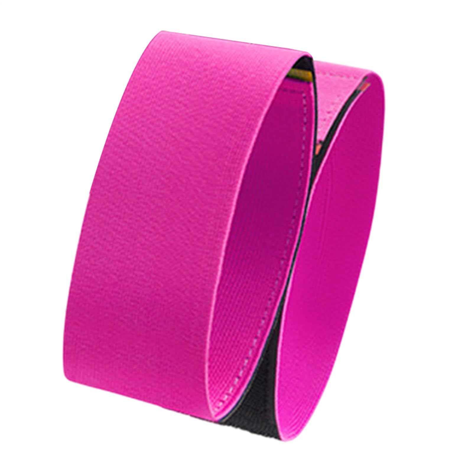 Gymnastics Adhesive Toes, Adjustable Cheerleading Trainer with Adhesive Toes, Elastic Foot Bands for Flick-Flack Training with Versatile Use