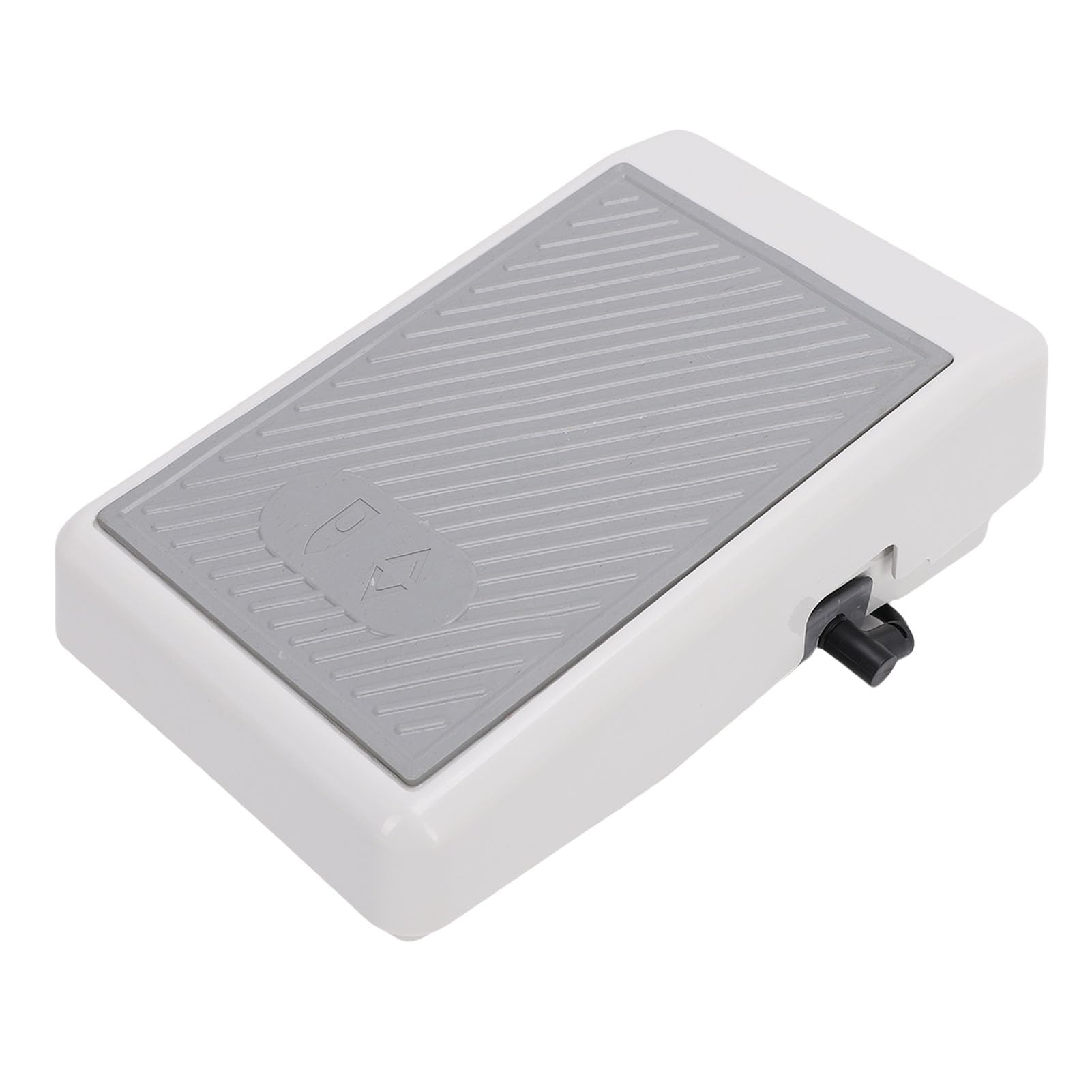 Reemplazo del Pedal de la Máquina de Coser, Control de Plástico