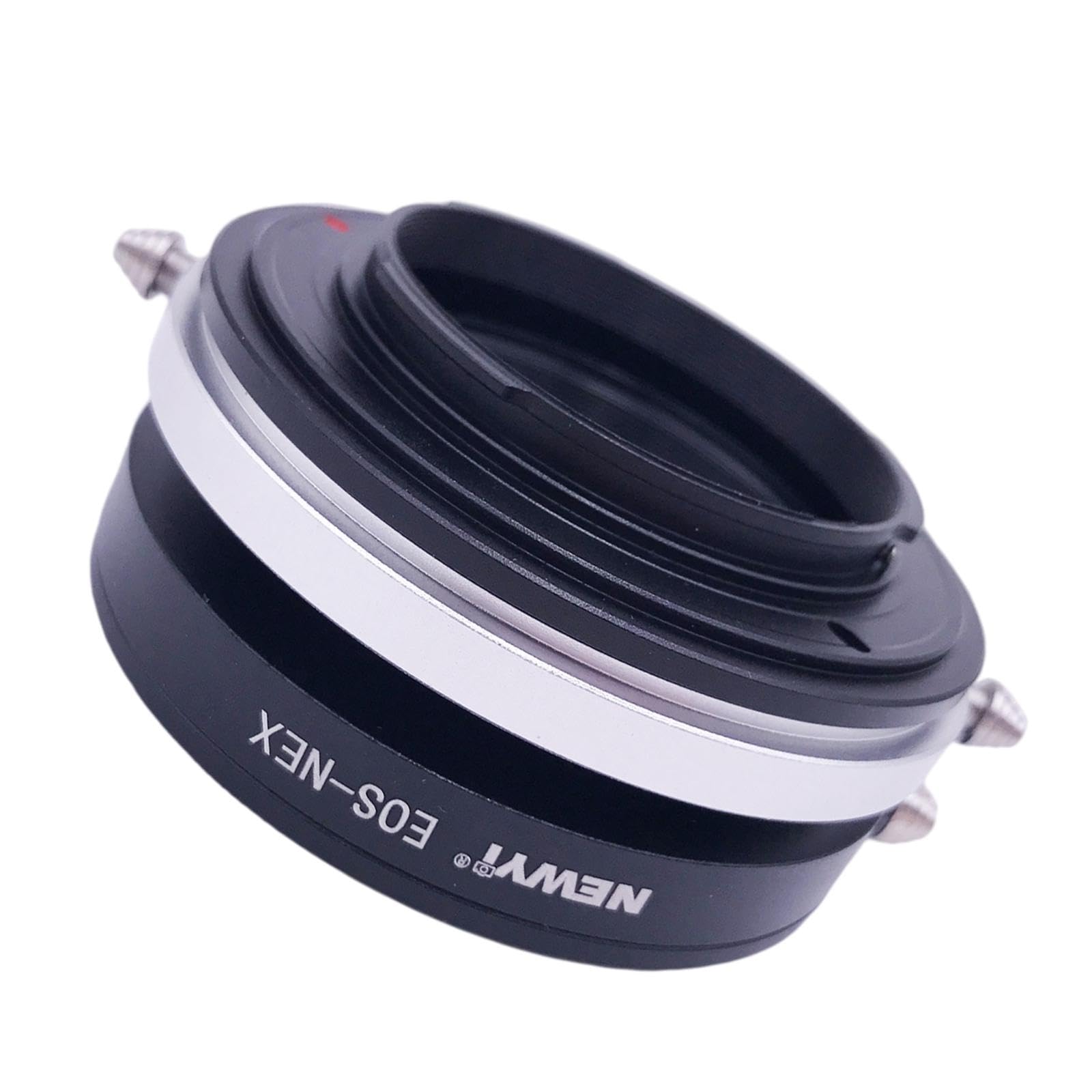 Lens Mount Adapter Rings Camera for Canon EOS E to for Sonny E NEX A7M2 NEX-7-image-42