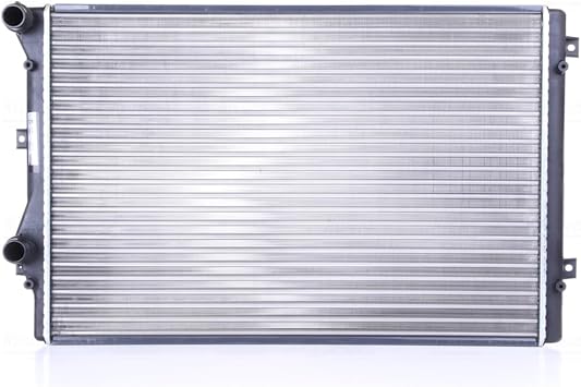 Radiator 1PC for Volkswagen CC 2013-2017
