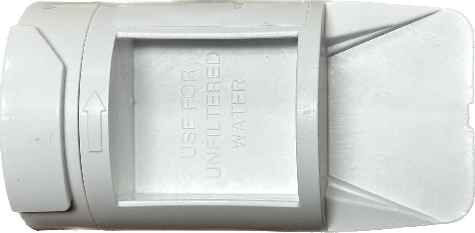 Amazon.com: WR17X33825 Bypass Filter Plug Compatible With GE