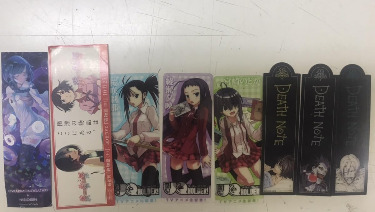 アニメしおり Z/X IGNITION』クリアしおりなど新グッズが発売 | アニメイト