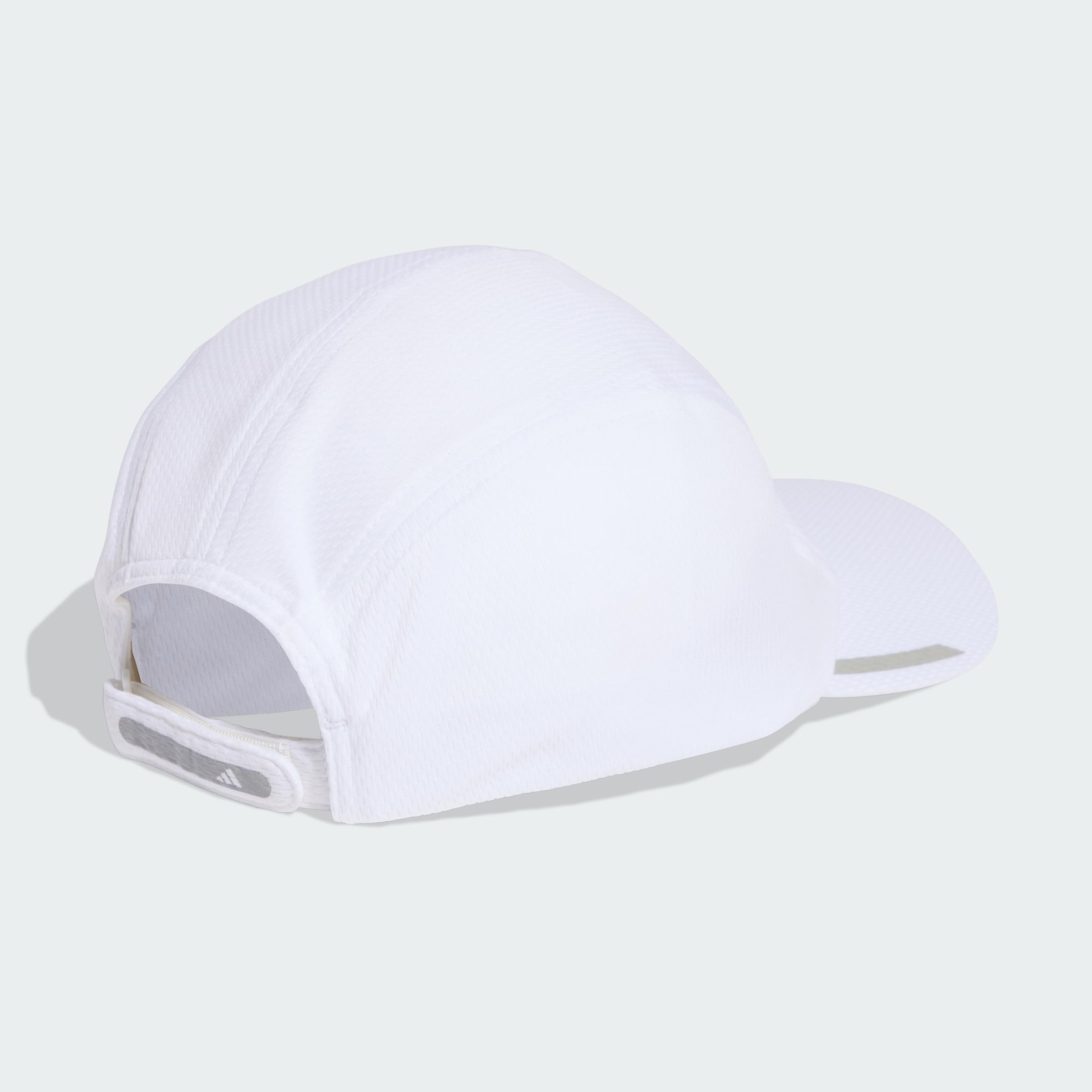 adidas Unisex Cappellino Running Mesh 4 Pannello Climacool