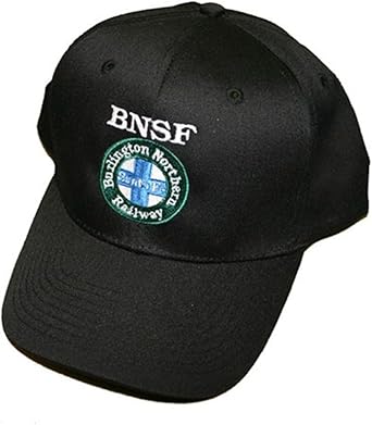 Intermodal Logo Embroidered Hat 