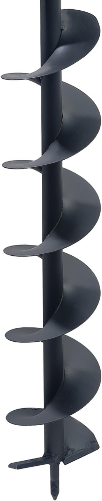 Fartools 175306 Screw Conveyor Diameter 80 mm