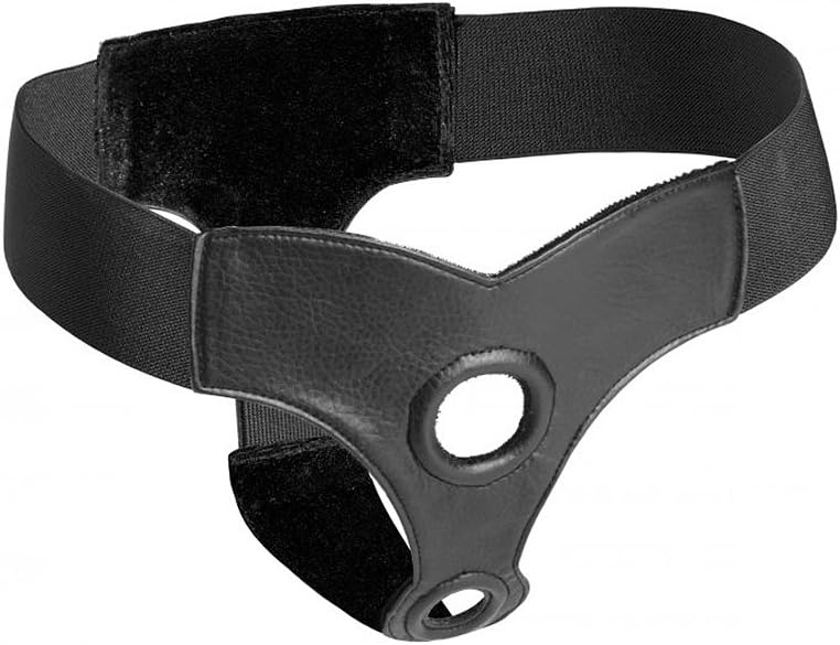 Male Strap On Double Penetration