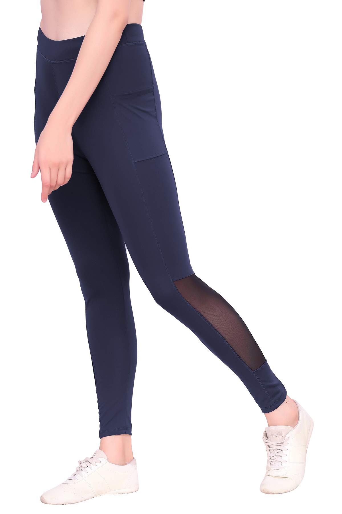 BLINKIN Mesh Yoga Gym Dance Workout and 