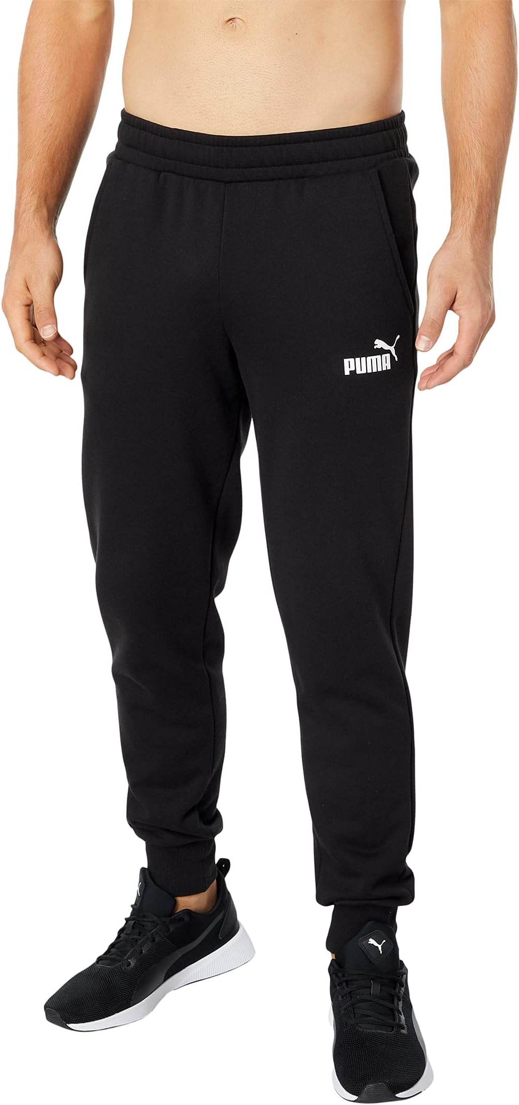 full puma tracksuit mens