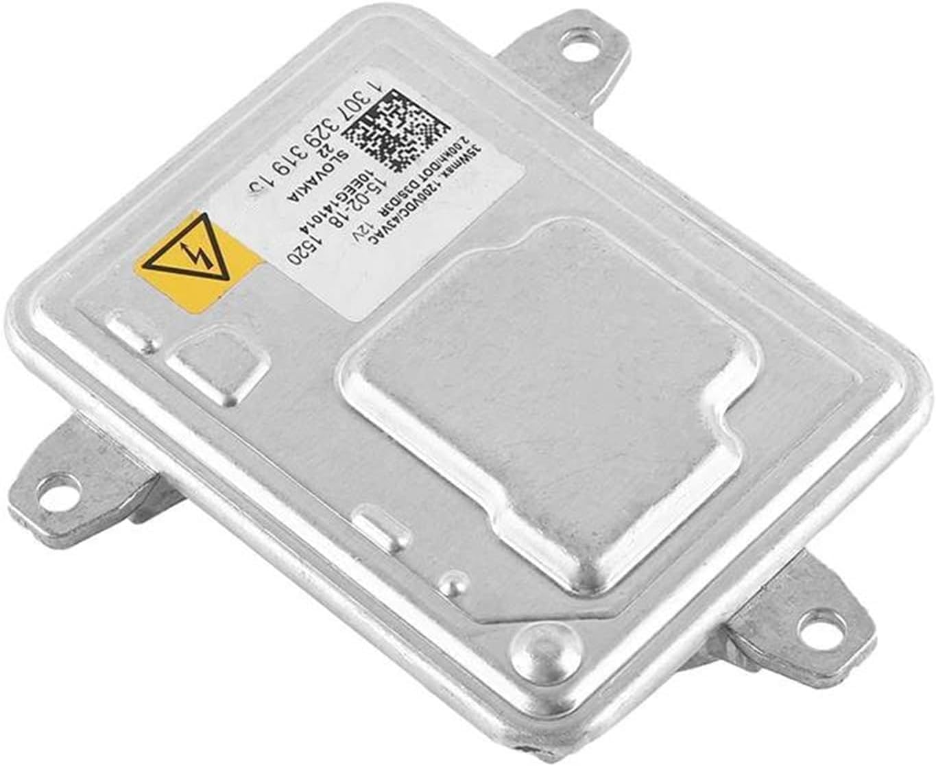 pour Dodge Dart 2013 2014 2015 LR010785 130732931915 Ballast de Phare au xénon, Ballast Xénon HID Module de contrôle de Ballast au xénon de Phare