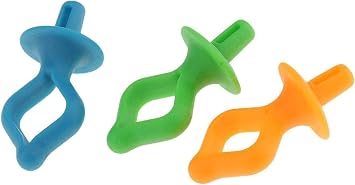 Assorted Bobbin Holders Clips Clamps for Sewing Machine Accessories 12 Piece