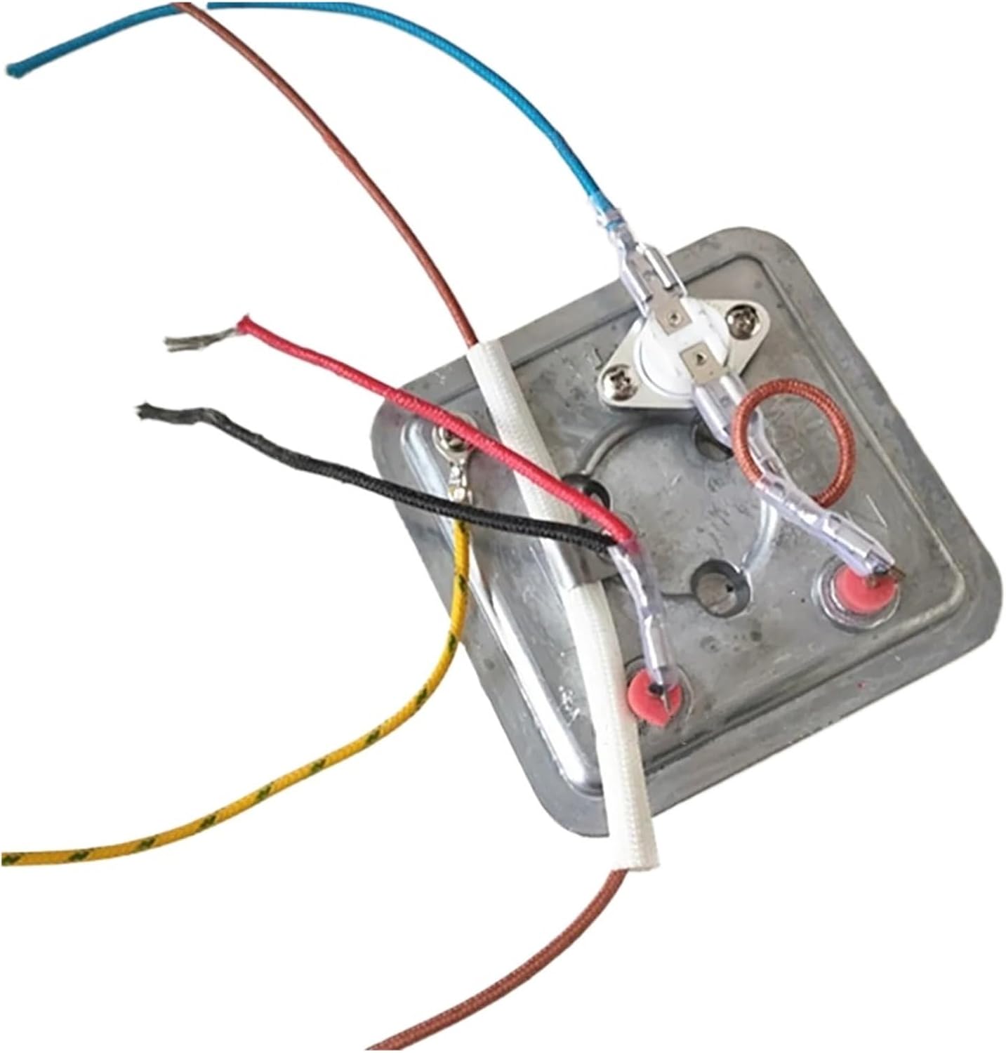 Garment Steamer Heater Scalding Machine Heater for GC482 GC483 GC485 GC500 GC505 Ironing Machine Heater Replacement