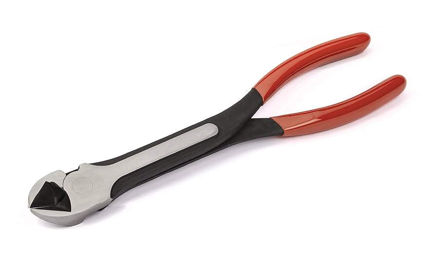 Amazon.com: Titan 60780 11-Inch Diagonal Cutting Pliers