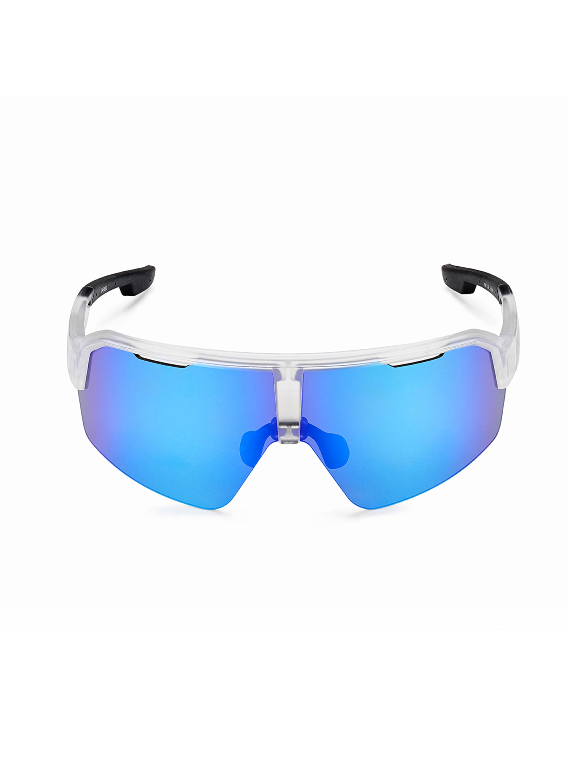 Spiuk Dabbel Gafas Unisex adulto (Pack de 1)