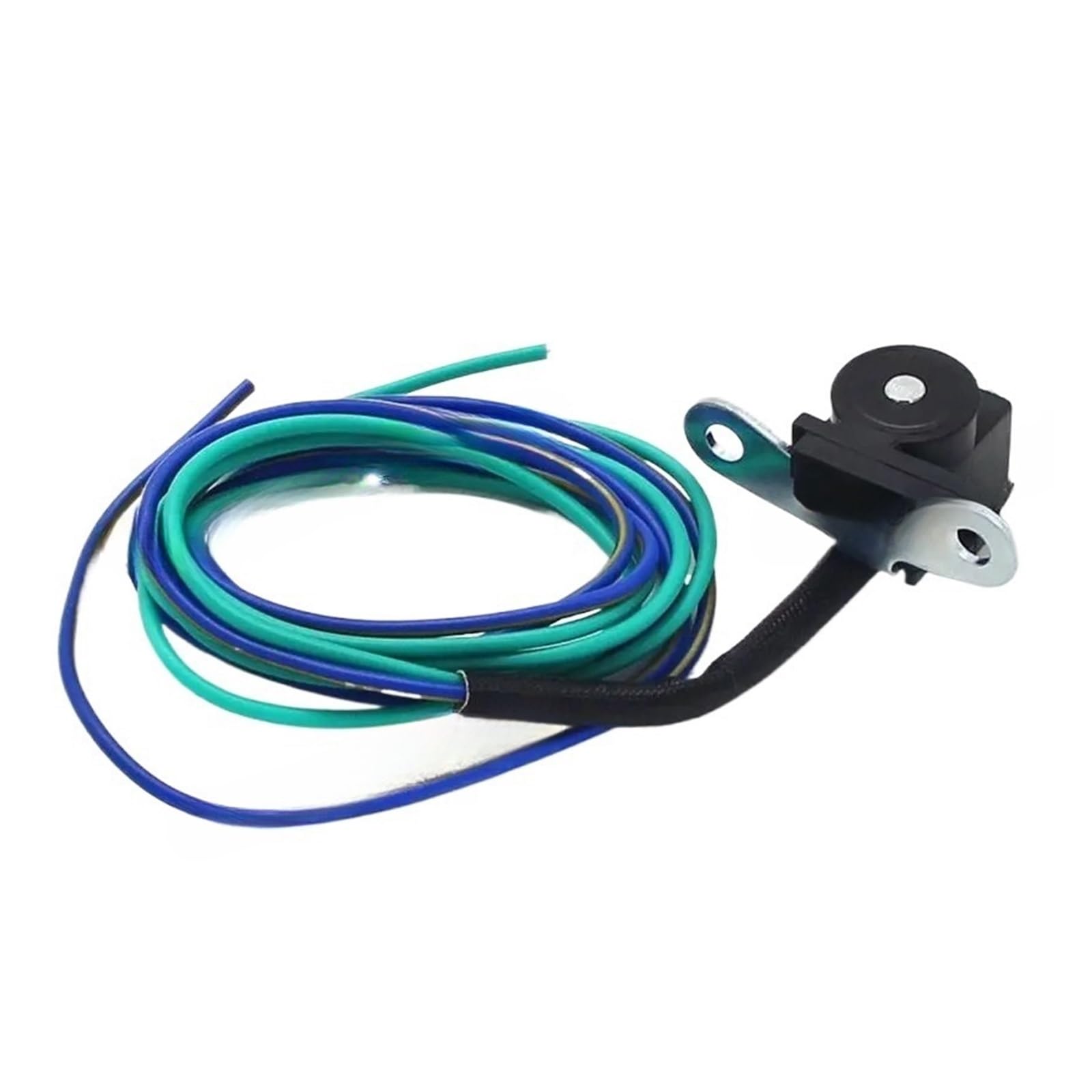 Arranque Caja CDI Accesorios De Bobina Pulsador Recogida Ciclo Encendido Motocicleta para TRX450ER TRX450R ATV Sportrax 450 R Piezas