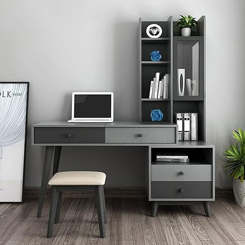 Miniatura 3 de Bola de cristal con nudo de cristal para decoración del hogar, figura decorativa de mesa (moderno, azul 4.5 pulgadas de profundidad) (azul, 5.8