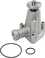 Vista 28 de TRQ Bomba de agua del motor compatible con INFINITI QX4 1997-2000 Nissan Frontier 1999-2004 Pathfinder 1996-2000 Xterra 2000-2004