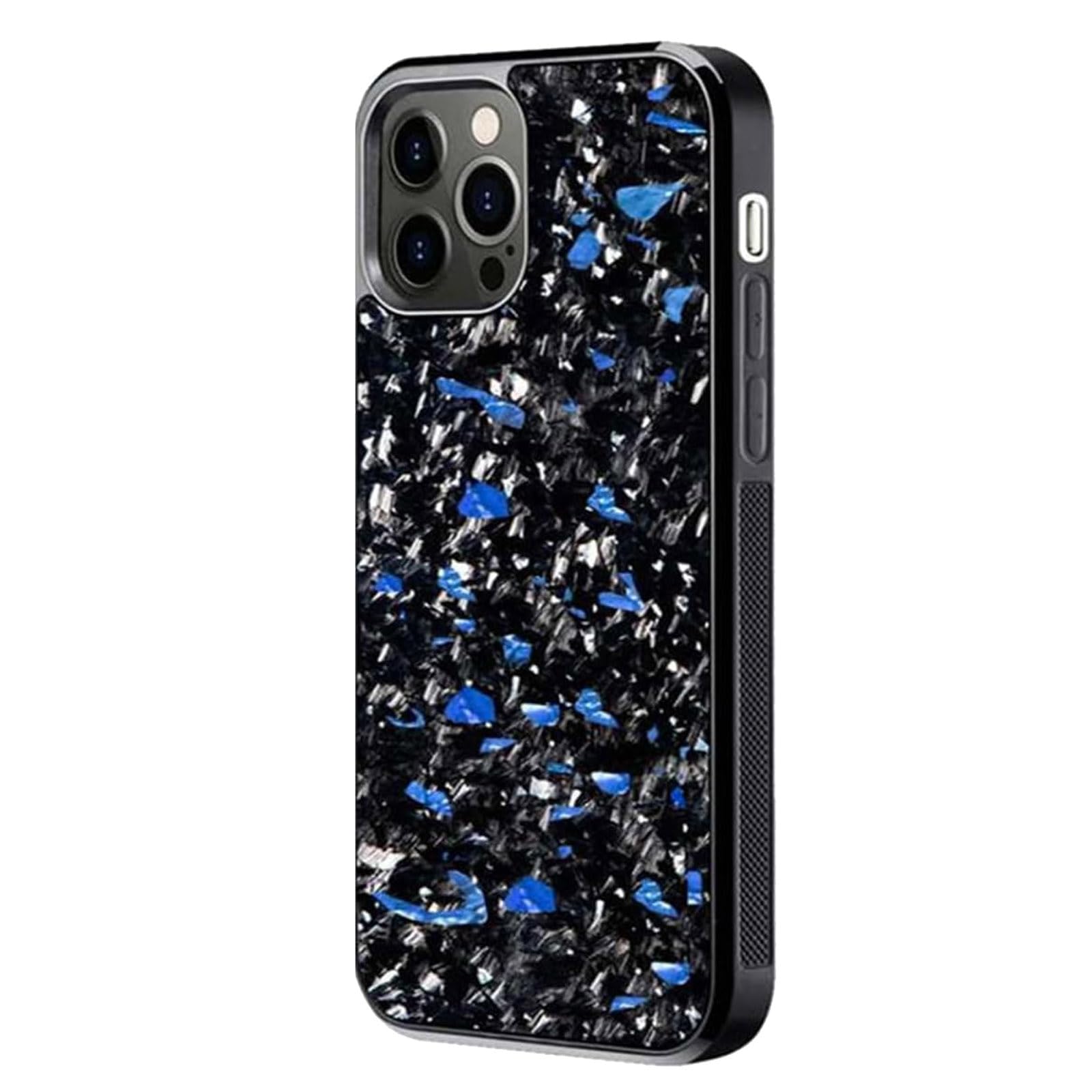 Amazon.com: Forged Carbon Fiber Phone Case, Magnetic Case Cover for iPhone Case with Real Forged Carbon Fiber, Support Wireless Charging (Blue,12 Pro Max) : Cell Phones & Accessories Amazon.com: Forged Carbon Fiber Phone Case, Magnetic Case Cover for iPhone Case with Real Forged Carbon Fiber, Support Wireless Charging (Blue,12 Pro Max) : Cell Phones & Accessories