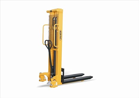 Josts Manual Hand Stacker, 1000 Kg Capacity