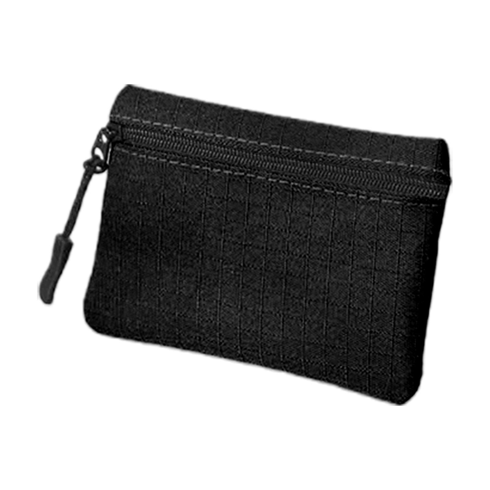 Portefeuille Homme Tissu Zuasdvnk Petit Porte-Monnaie Pour Femme, Portefeuille De Poche En Porte Monnaie Femme Tissu