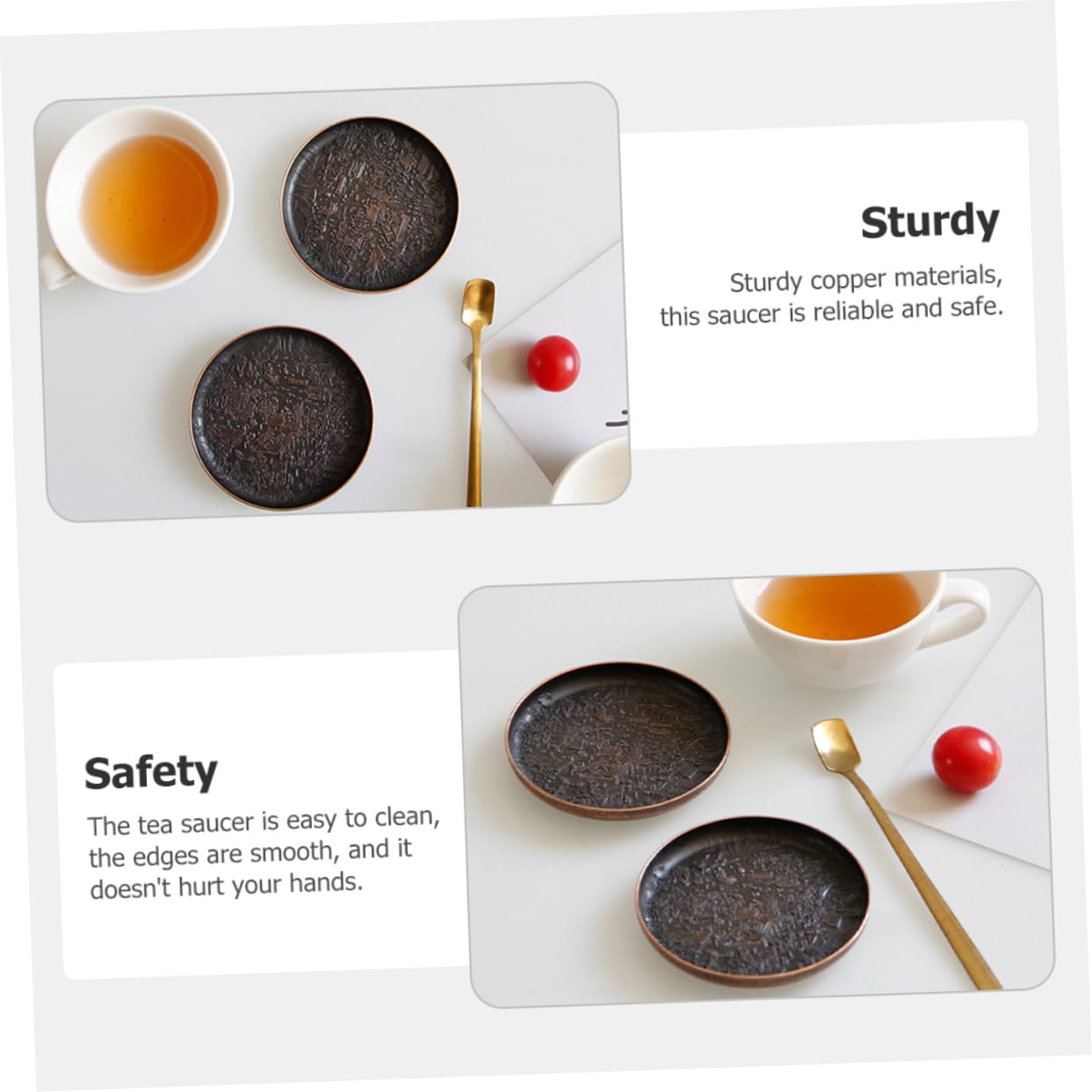 DIY Home Plates and Dishes for Kitchen, Living Room, Room.