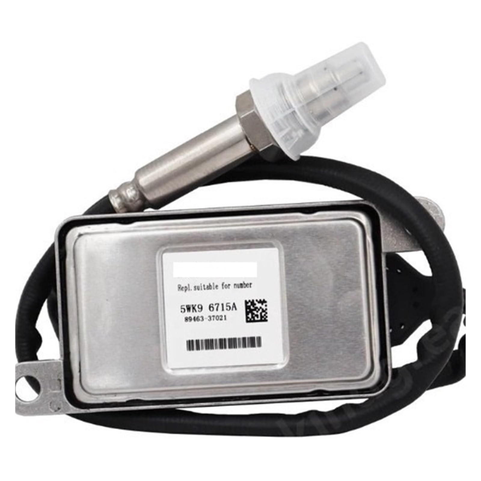 Capteur 89463-37021 haut de gamme avec sonde en céramique pour contrôle antipollution