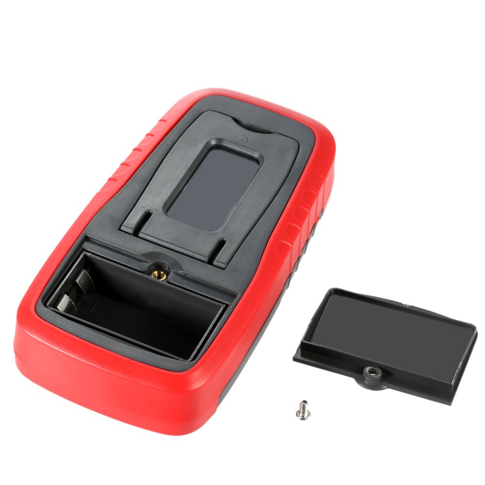 Karfri UA6013L Alta Precisione Digitale L Tor Tancia Tester