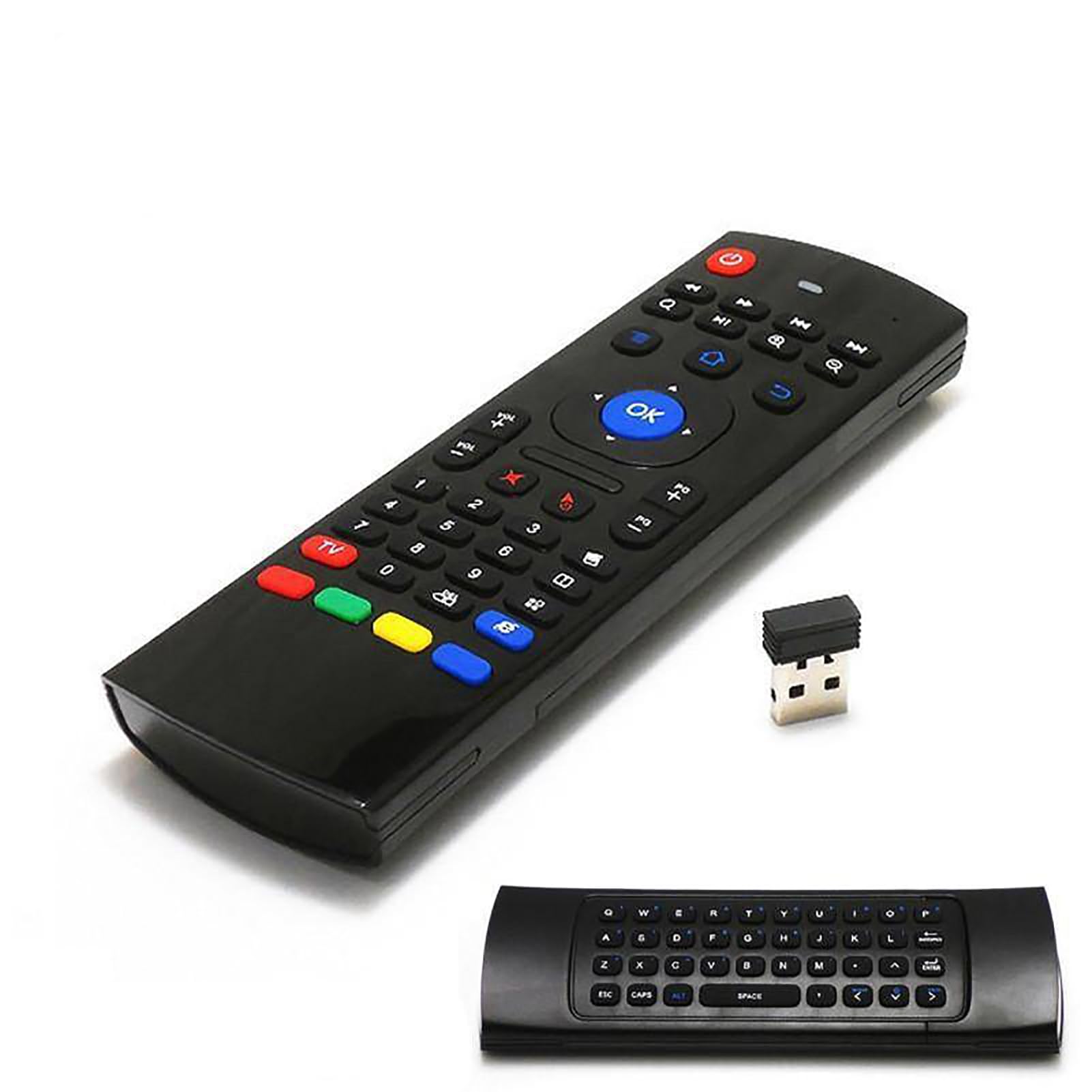 【最新Windows10】Blu-ray/地デジW/320GB/リモコン/マウス Amazon | エアフライマウス、MX3 2.4Gワイヤレスマウスモーション
