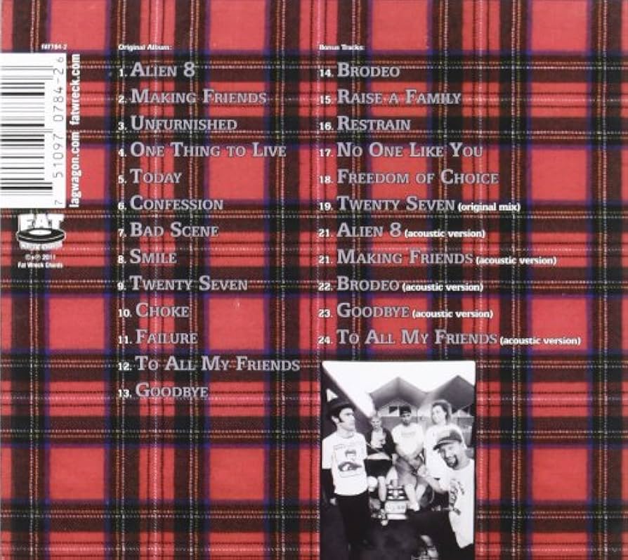 洋楽 Lagwagon Putting Music In Its Place 61MrE8yH8FL._UF350,350_QL80_.jpg