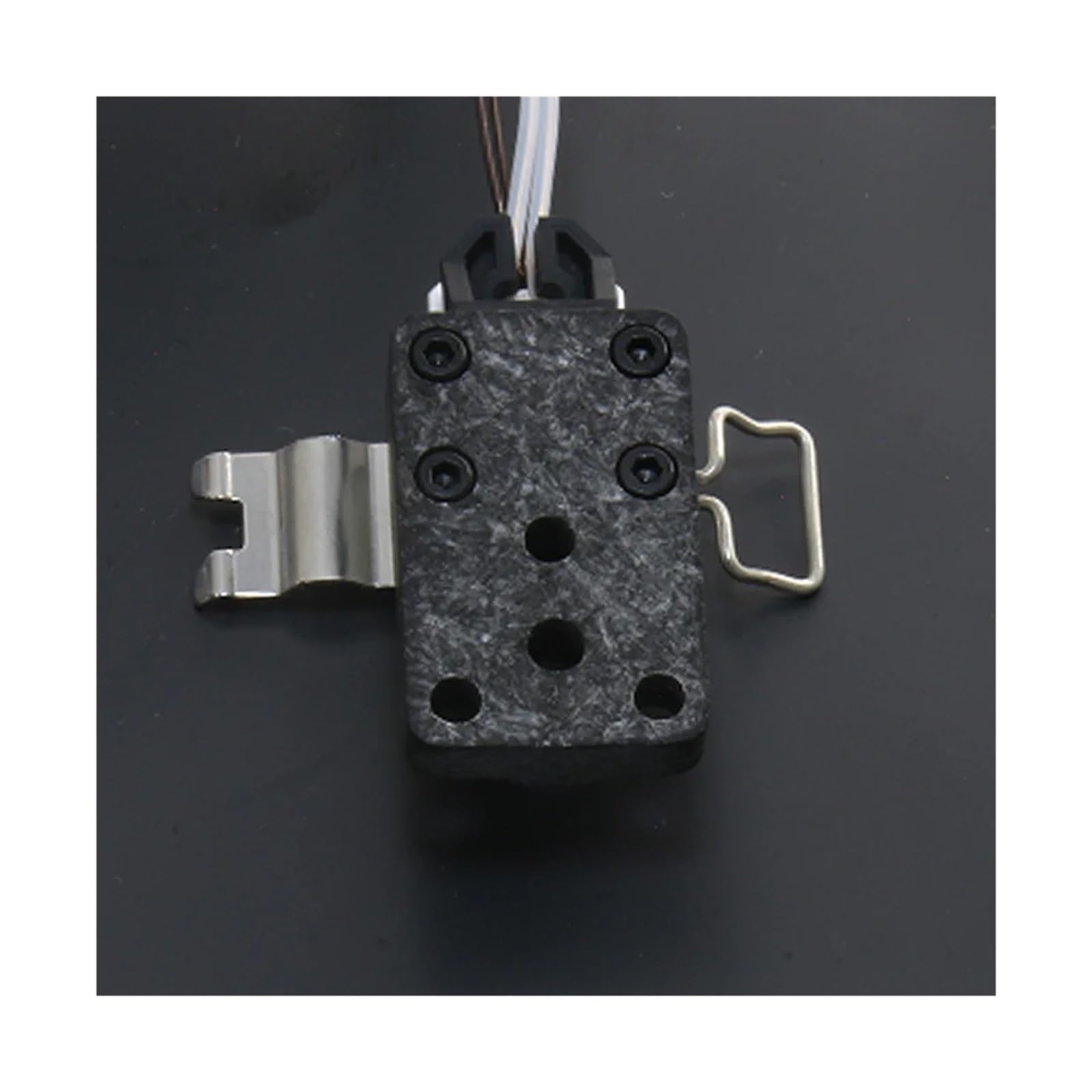 A1 Mini Hotend Montage Heizeinheit für Zubehör(Neues Upgrade)