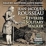 The Reveries of the Solitary Walker