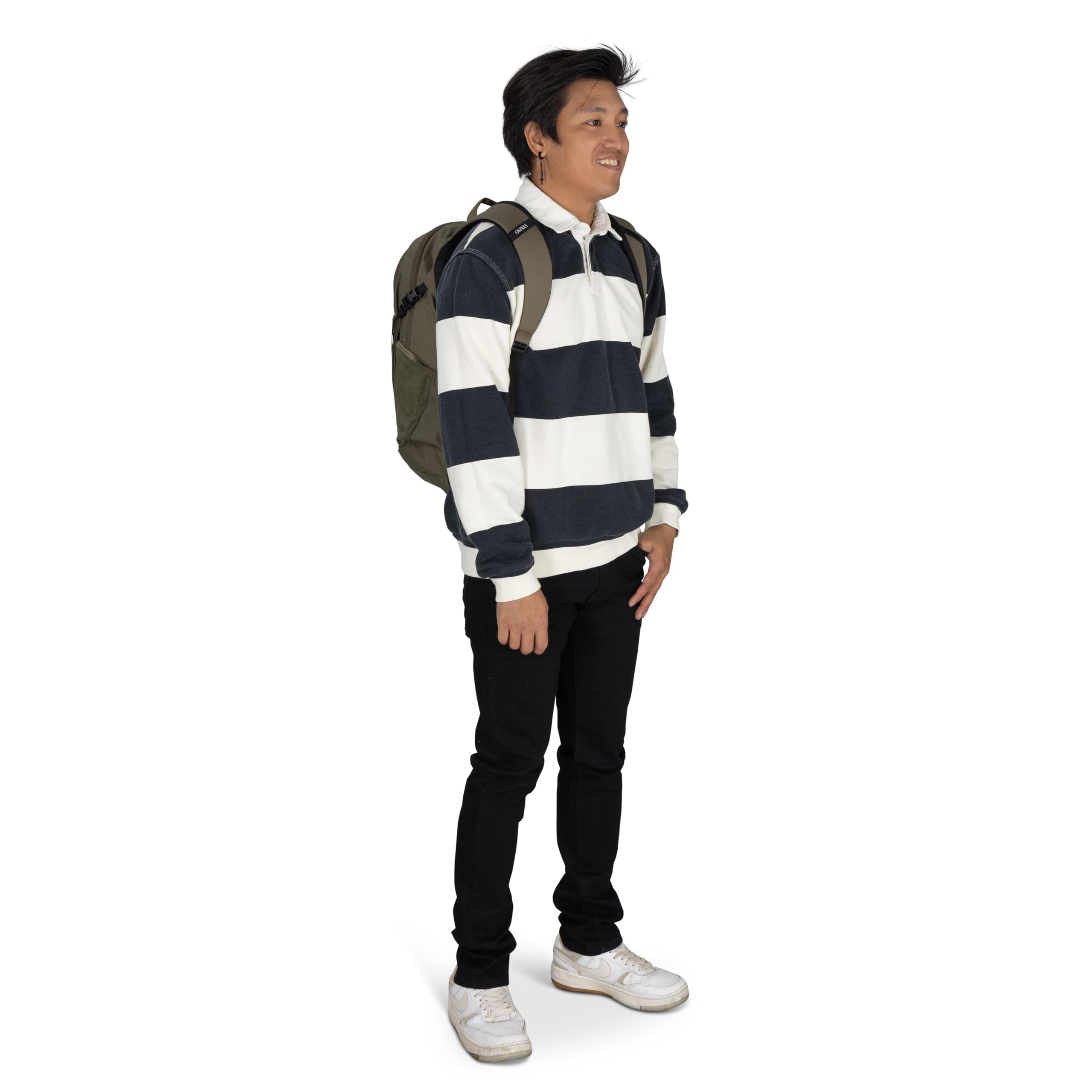 Osprey Unisex Axis Backpack (1er Pack)