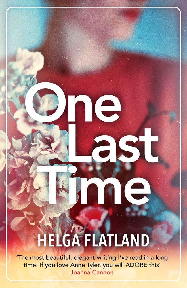 Orenda Books One Last Time