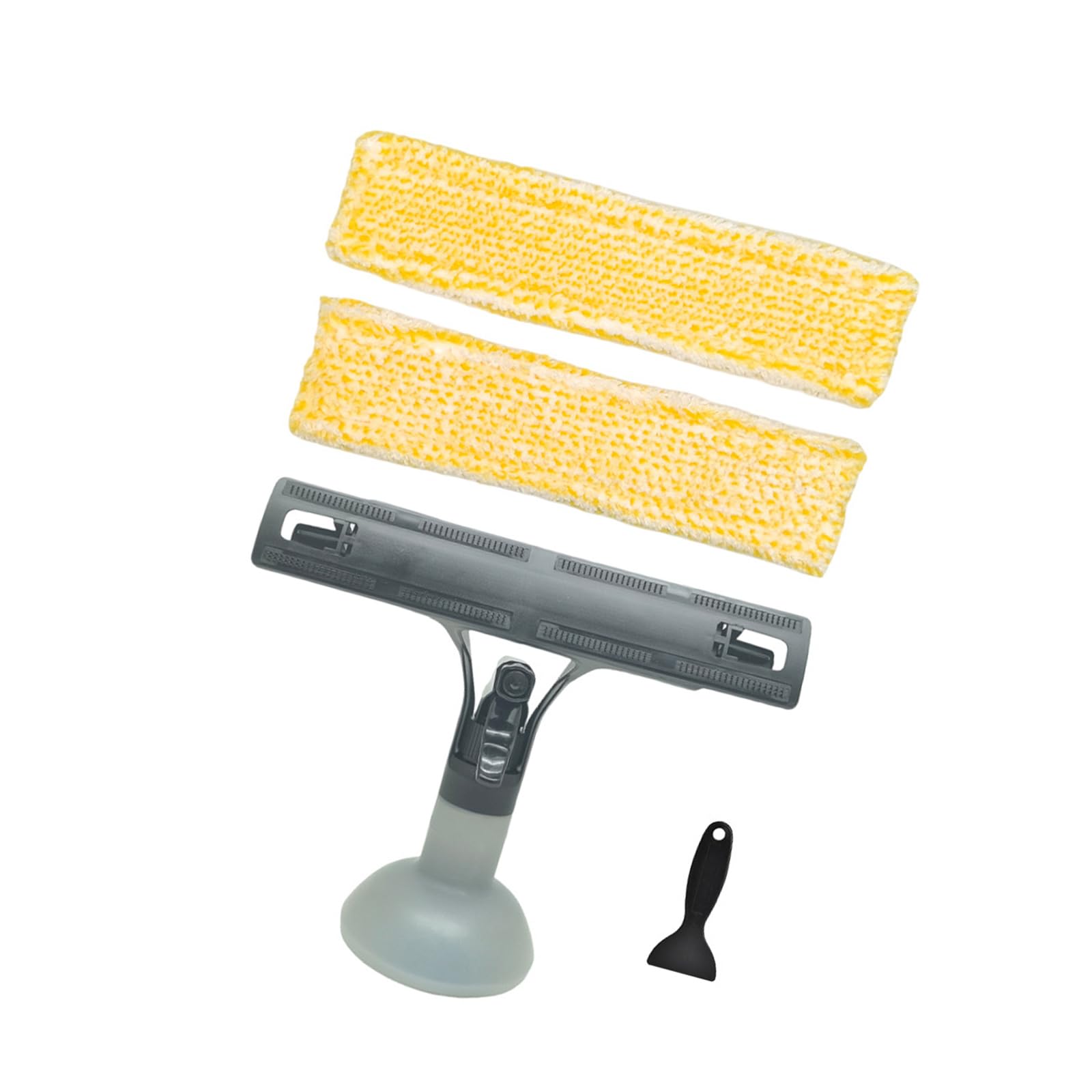 ERRORY Window Vacuum Accessories Window Cleaner Sprayer Bottle for WV1 WV2 Replacement Cleaning Accessories Tool Maintenance Vacuuming Replacement