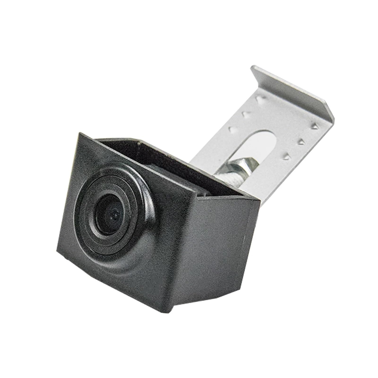 HD 720p CCD Front View Camera Parking Backup Camera Camera Compatible with Land Compatible with Rover Range Compatible with Rover Evoque 2012-2018