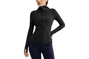 Athletic Jackets For Women With Style