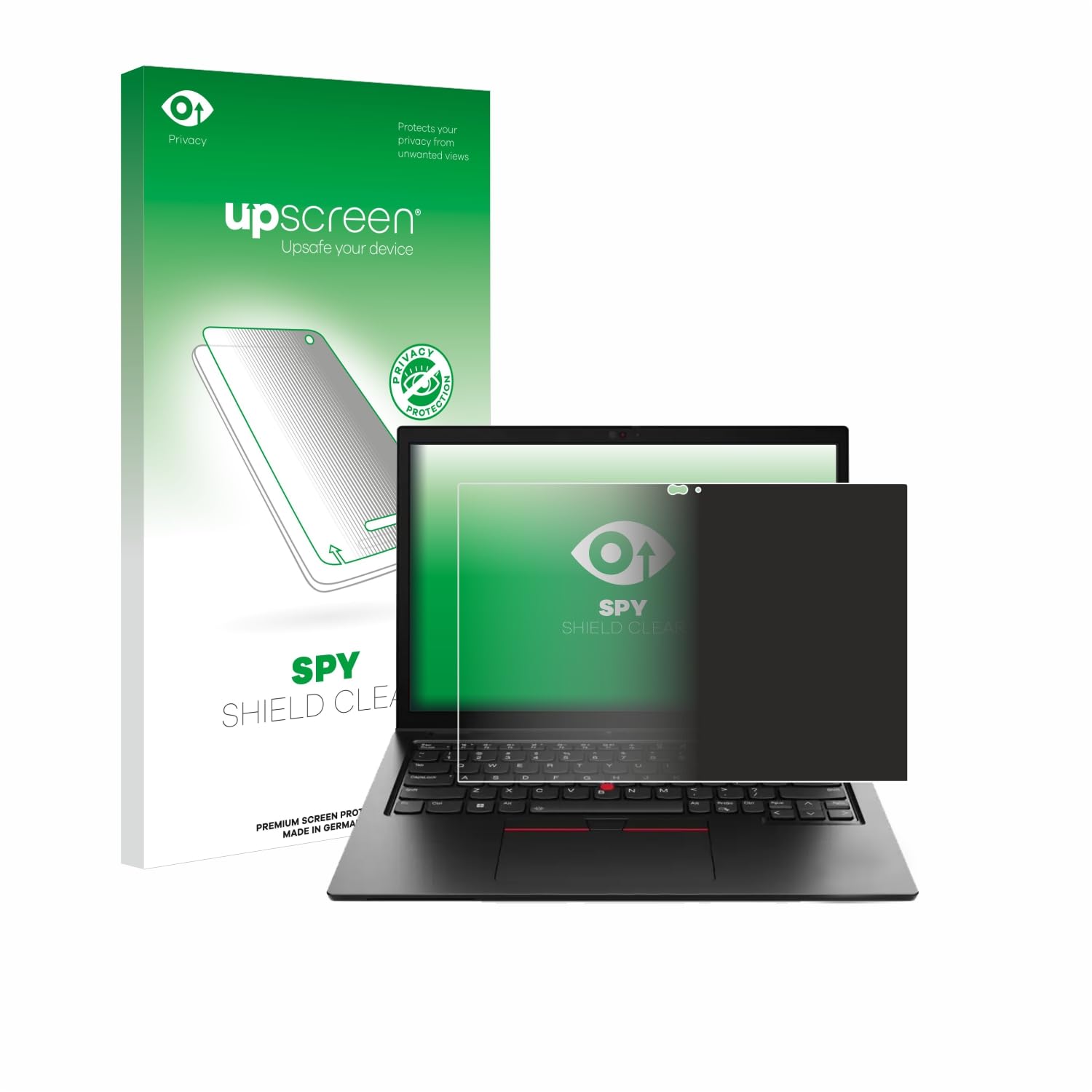 Upscreen - écran De Confidentialité Pour Lenovo ThinkPad L13 Yoga Gen 4 - Filtre De Upscreen - écran De Confidentialité Pour Lenovo ThinkPad L13 Yoga Gen 4 - Filtre De
