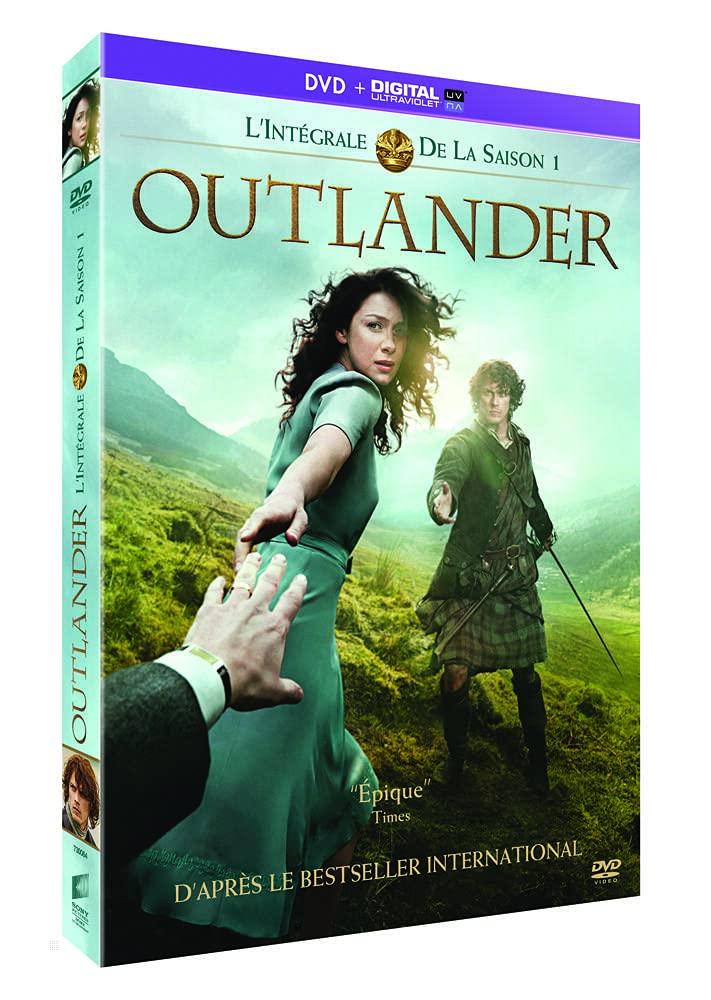 Outlander - Saison 1