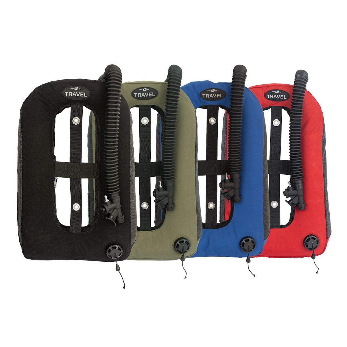 Dive Rite Trans-Pac XT Tech - X-Large