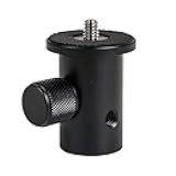 Mounting Adapter Converts Standard 5/8