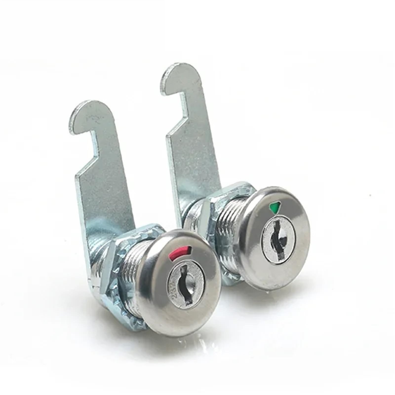 Cylindre de serrure de porte et armoire avec came de 20mm en fer pour quincaillerie