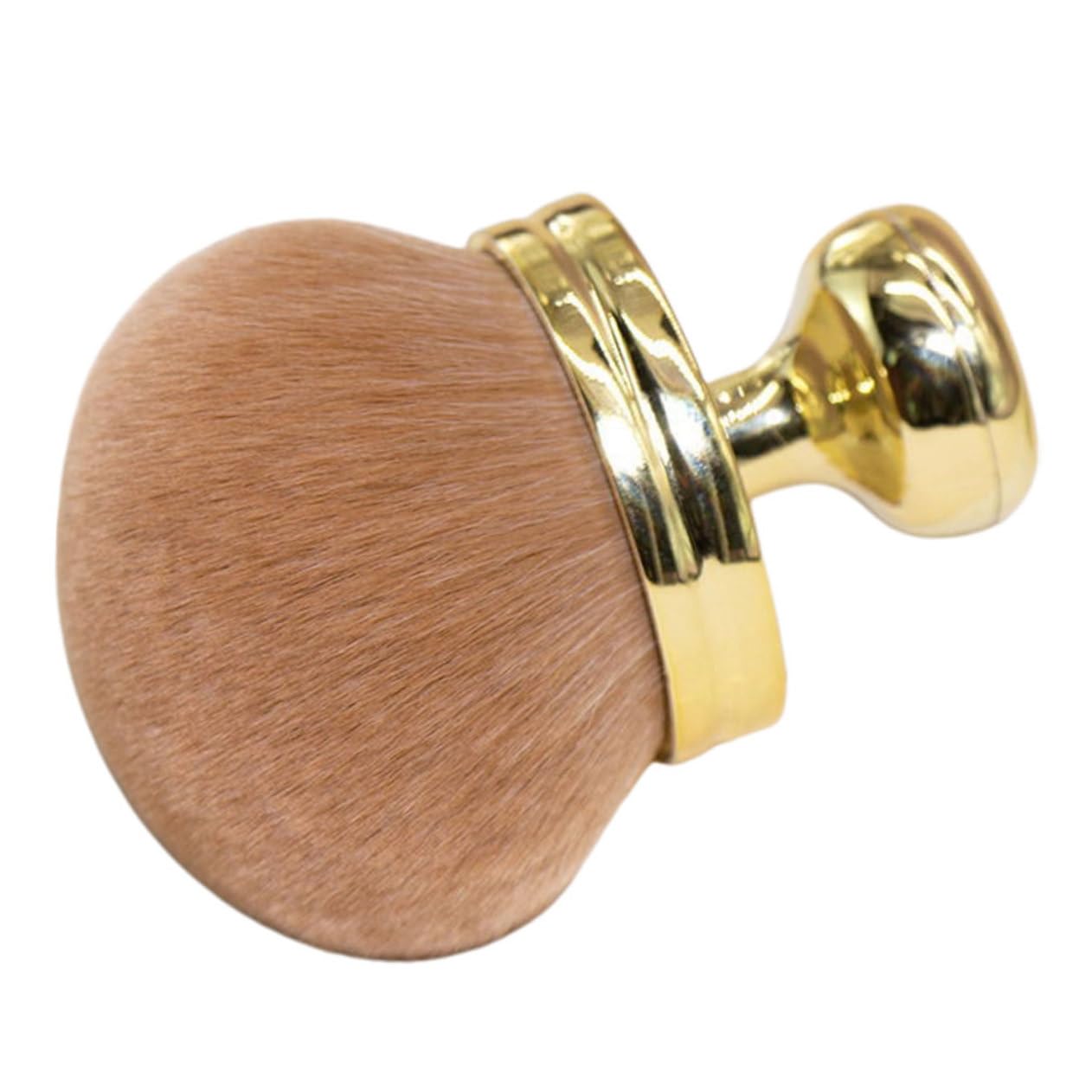 Beavorty 3 Pezzi Set Di Pennelli Per Trucco Morbidi E Soffici Pennello Per Cipria Pennello Cosmetico Kit Di Trucco Professionale Pennello Per Fondotinta In Polvere Strumenti Per Il