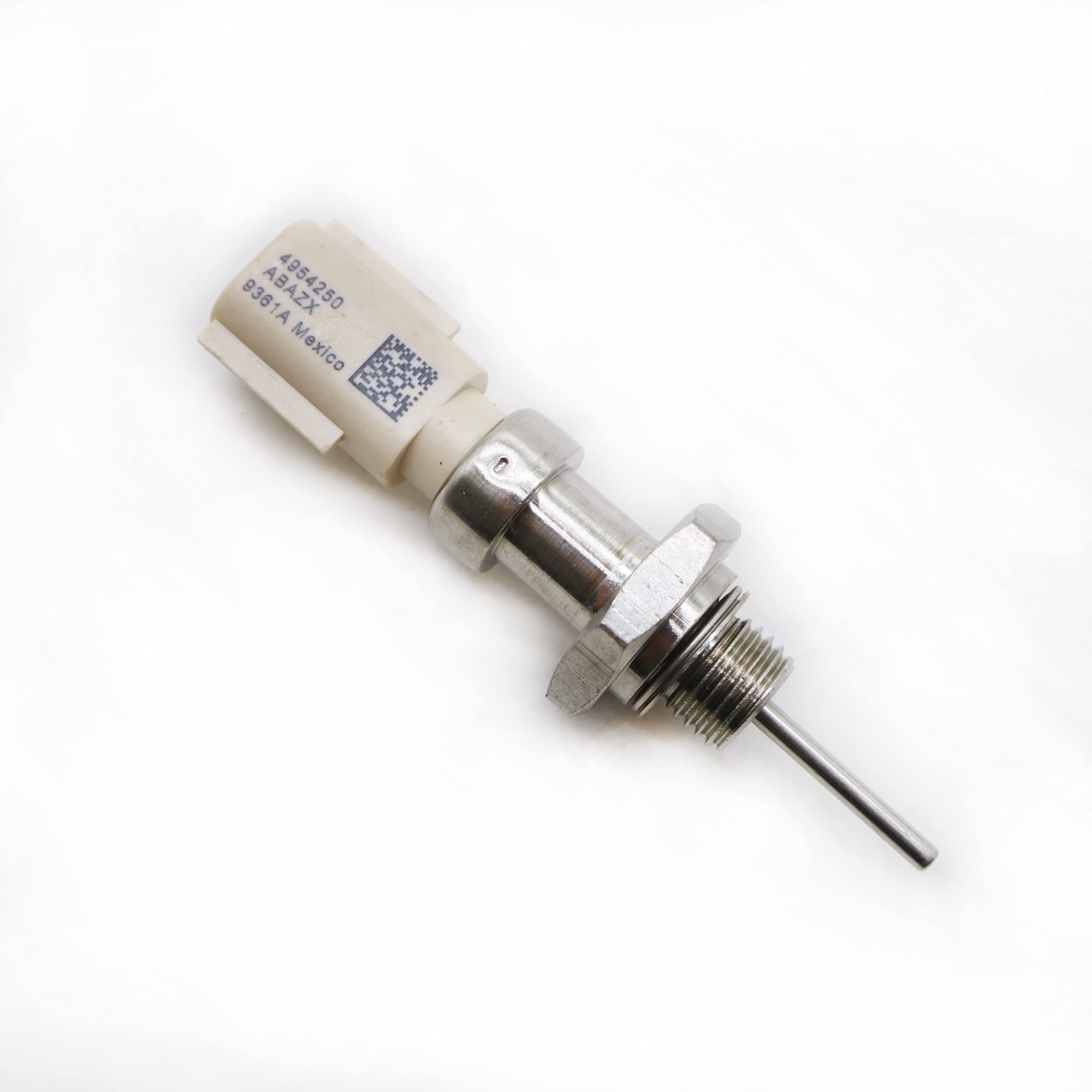 2872858 AGR Temperatursensor 4954250 passend für Cummins ISB QSB passend für Dodge Ram 6.7L 2007.5-2017 2500 3500 4500 5500 LKW
